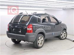 هیۆندای تۆکسۆن